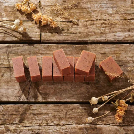 Gardeners' Soap Brick
