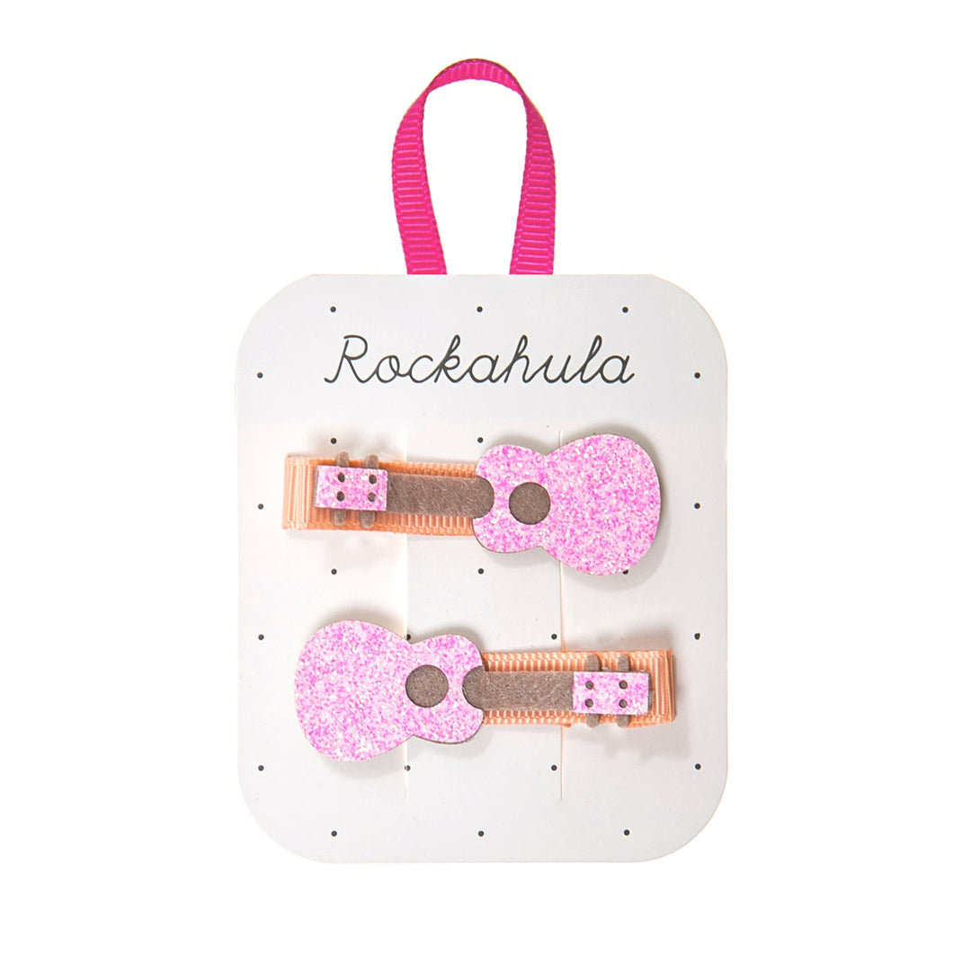 GUITAR CLIPS