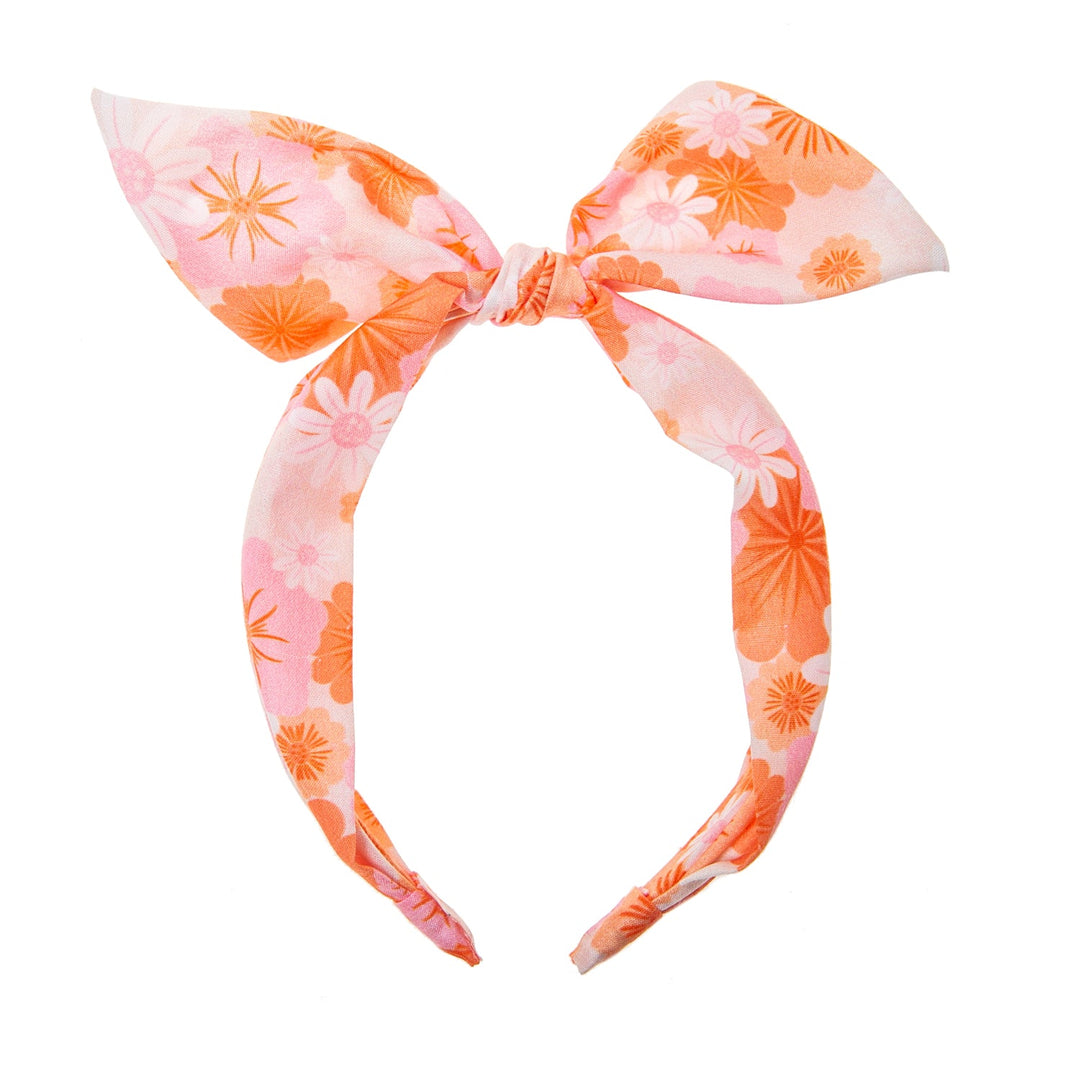 HIPPY SHAKE HEADBAND