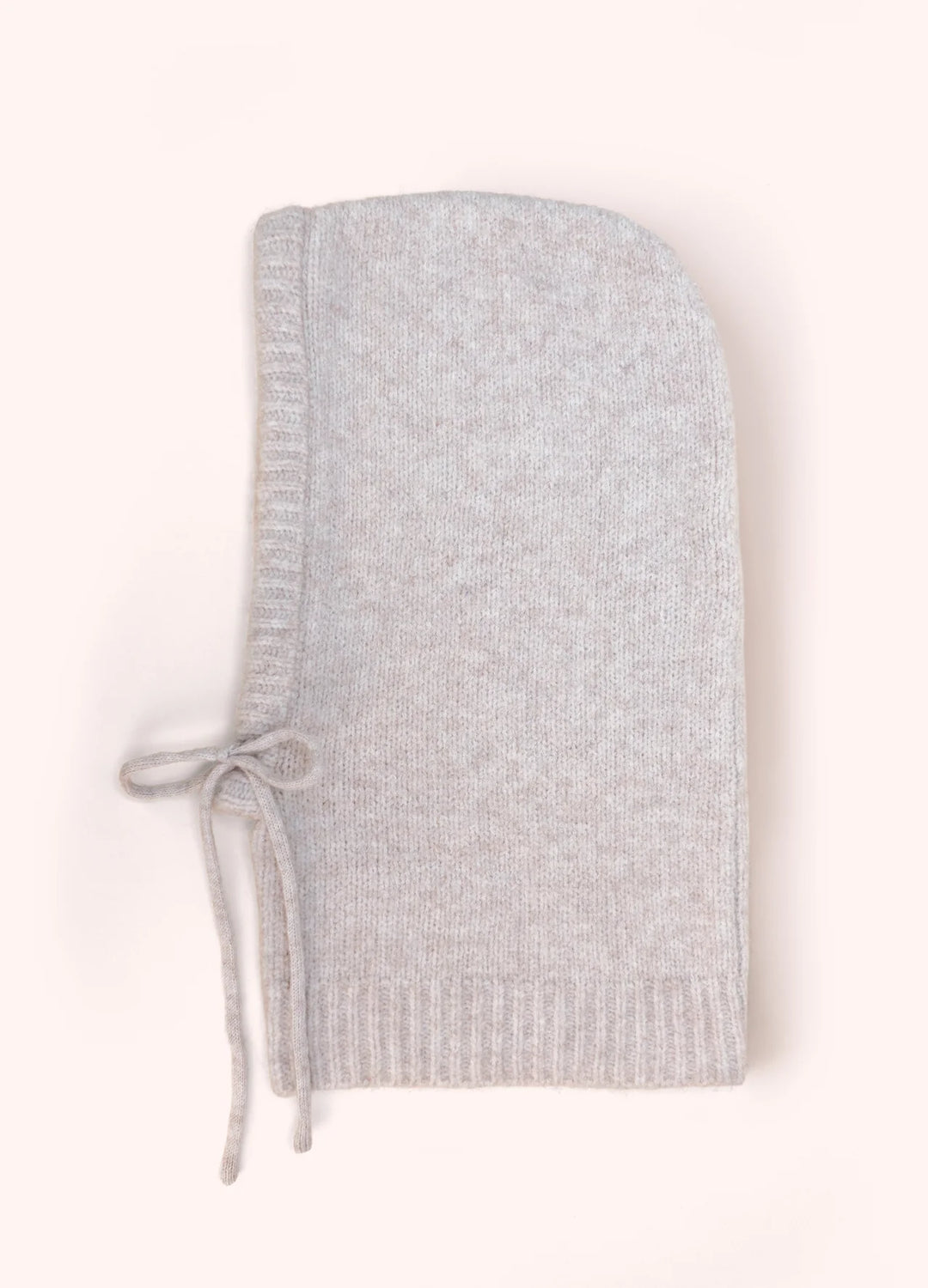 Powder ! Helga Snood in Cream