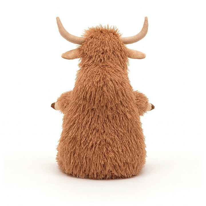 HERBIE HIGHLAND COW