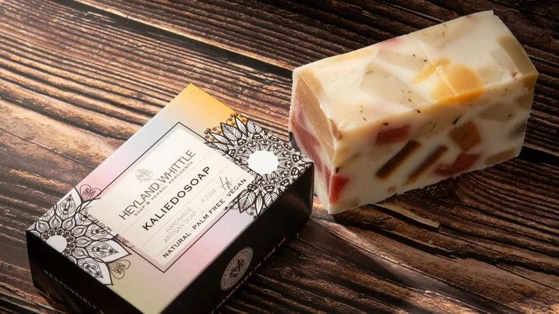Kaleidosoap 120g