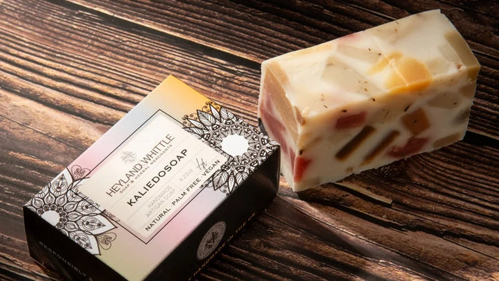 Kaleidosoap 120g