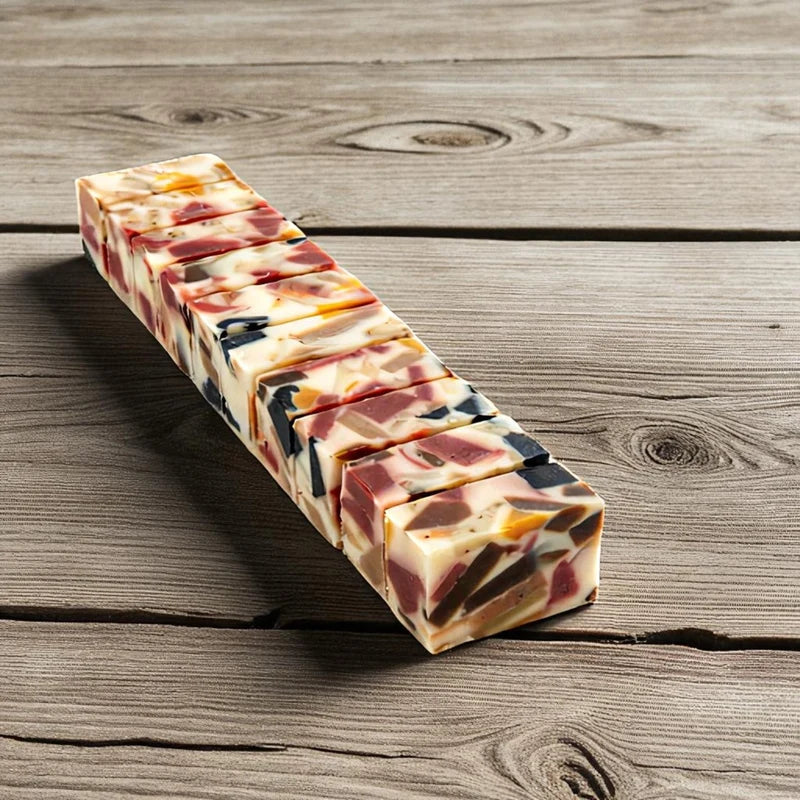 Kaleidosoap 120g