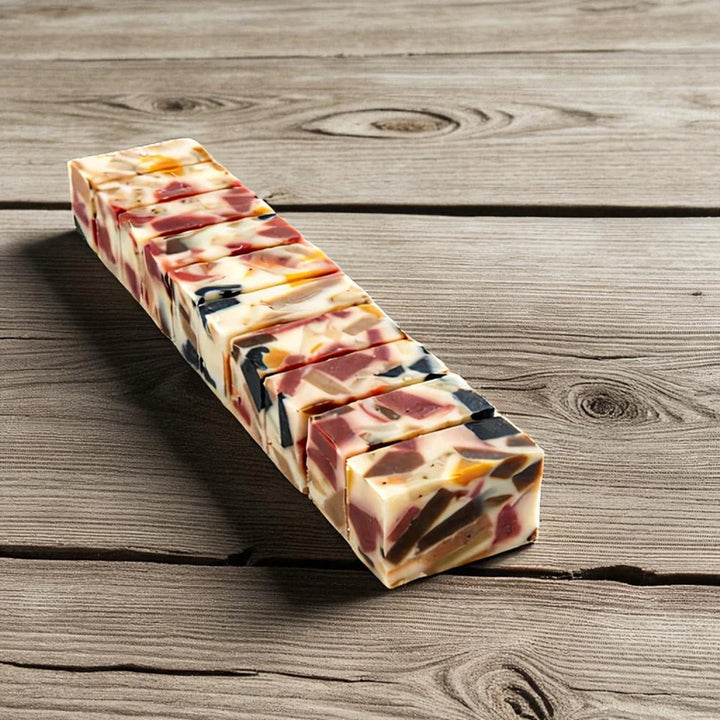 Kaleidosoap 120g