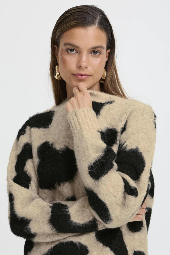 HUMUS MIX MINYAX JUMPER