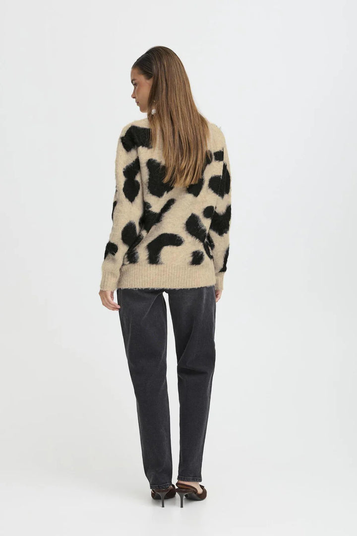 HUMUS MIX MINYAX JUMPER