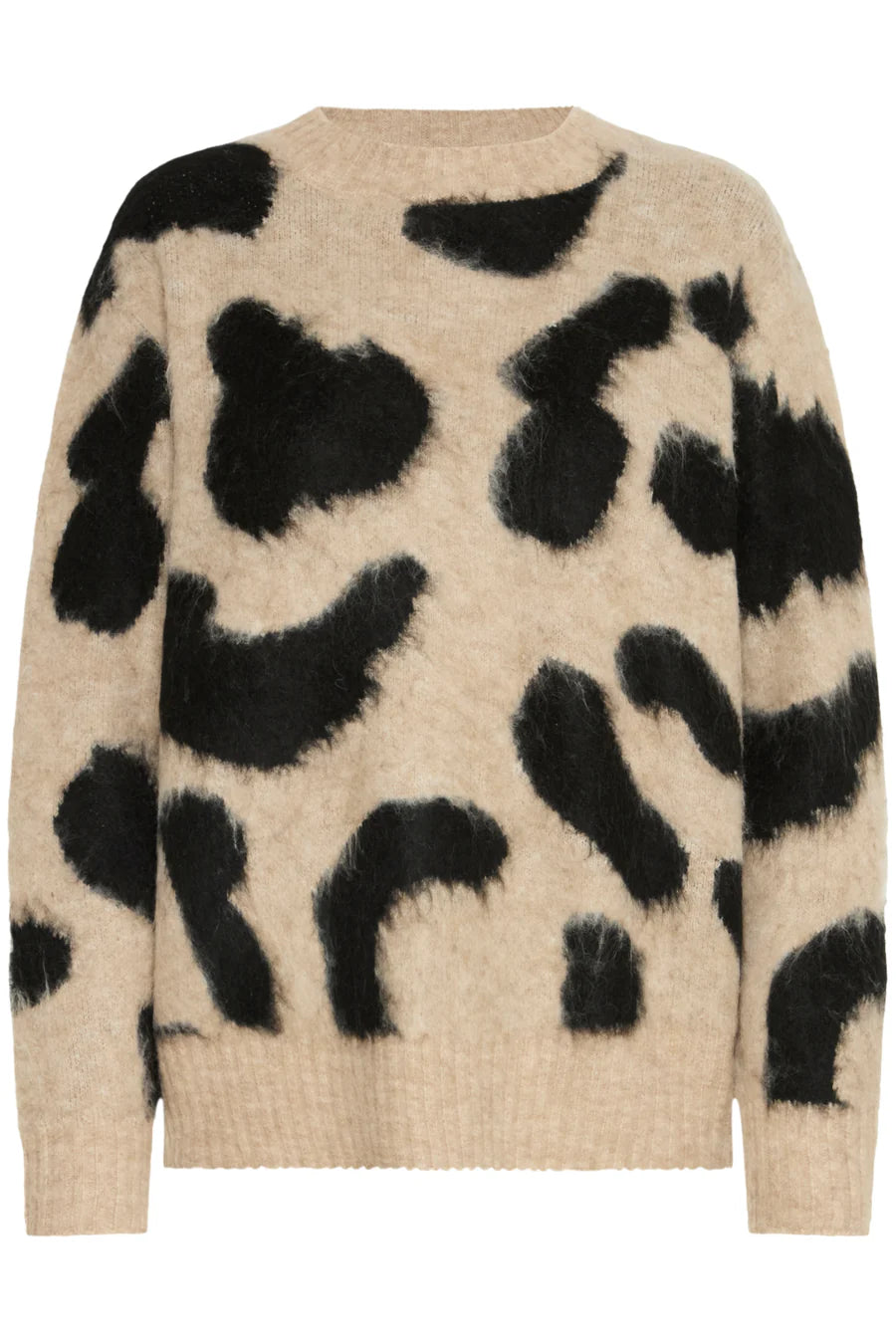 HUMUS MIX MINYAX JUMPER