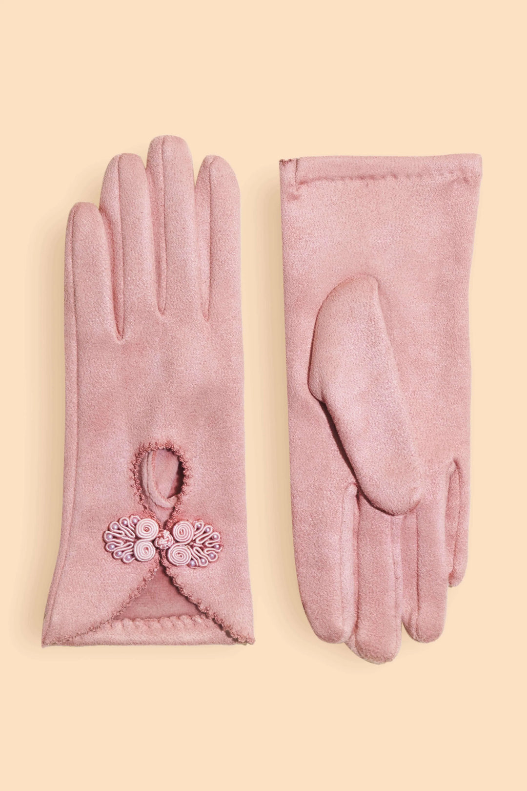ROSE SUKI GLOVES