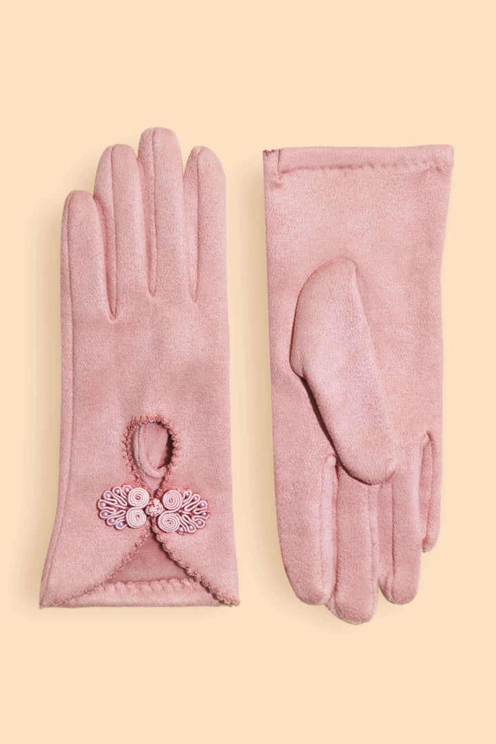 ROSE SUKI GLOVES