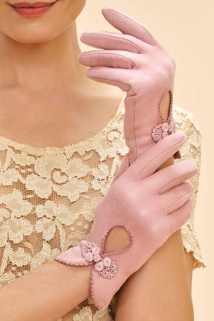 ROSE SUKI GLOVES