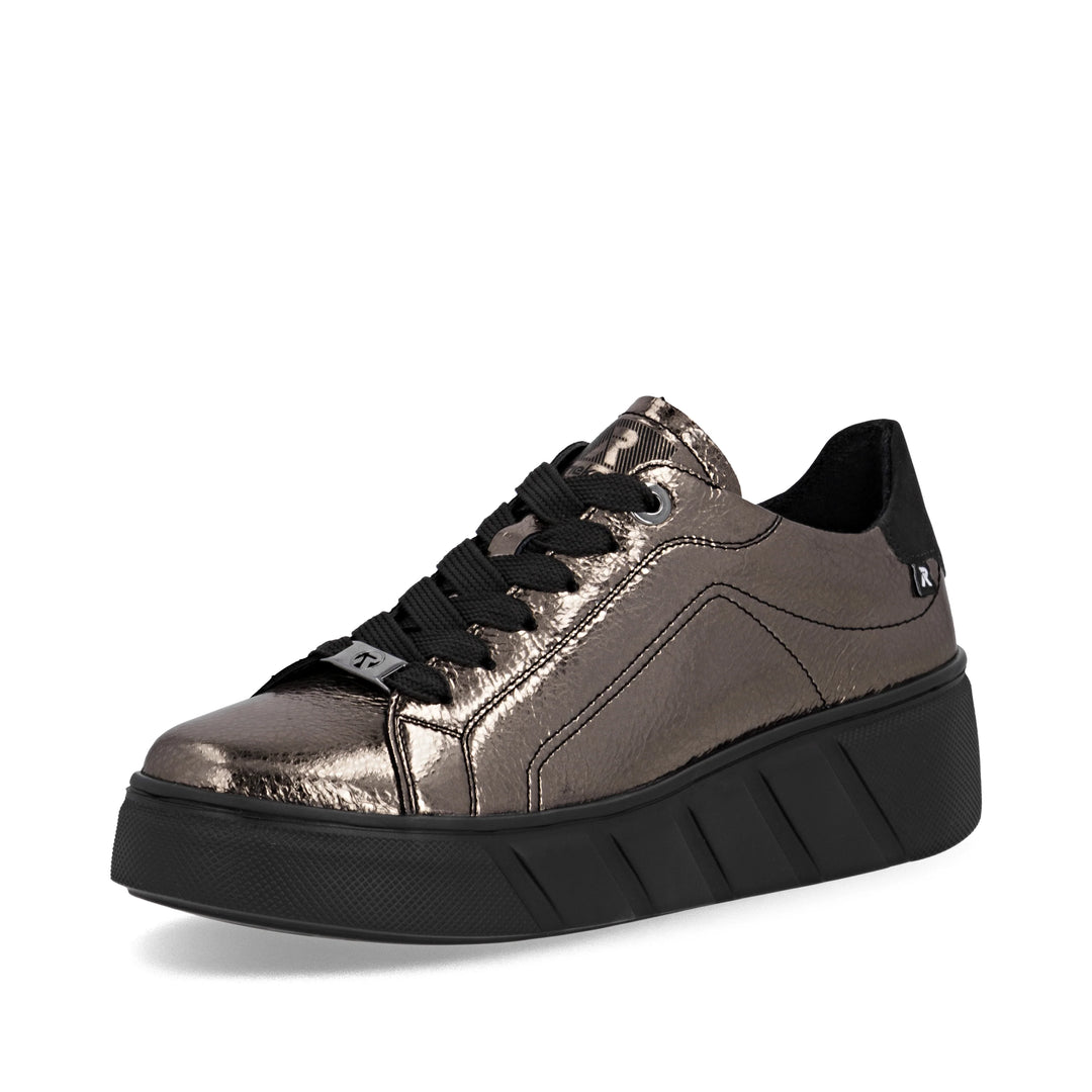 W2601-91 METALLIC TRAINER