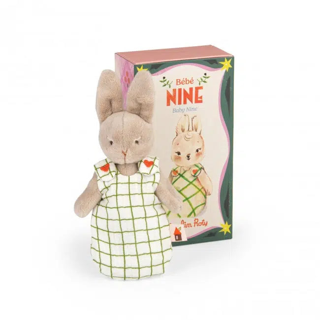 BABY NINE THE RABBIT