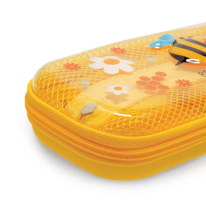 WONDERWOW BEE PENCIL CASE