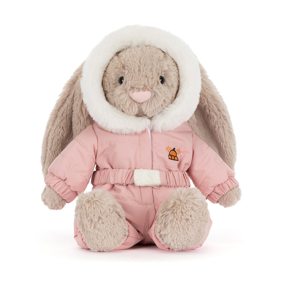 BASHFUL BUNNY SNOW SUIT