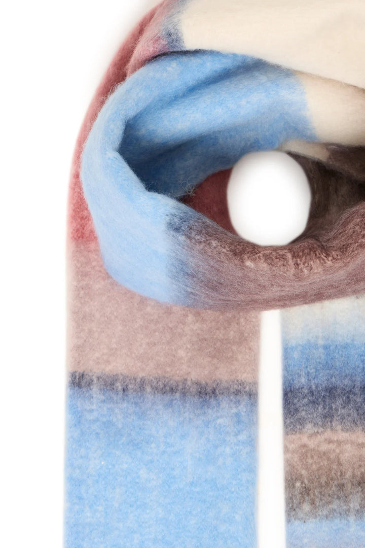 ROAN ROUGE MIX VILIKS SCARF