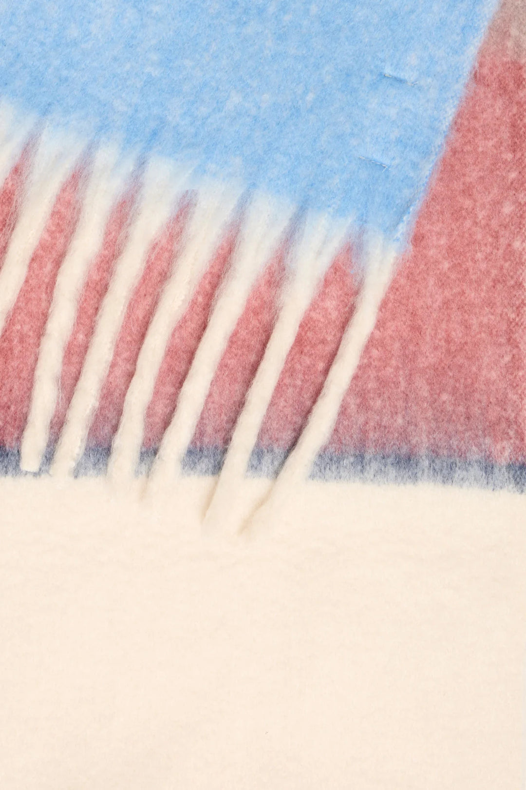 ROAN ROUGE MIX VILIKS SCARF