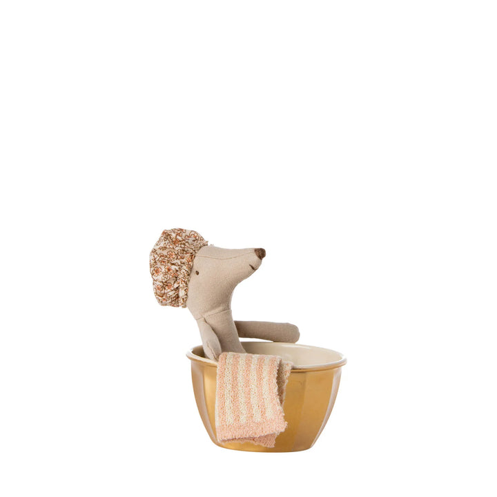 WELLNESS MOUSE BIG SISTER