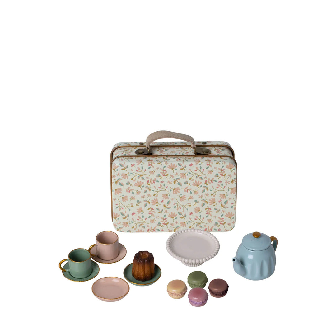 MOUSE AFTERNOON TREAT MERLE