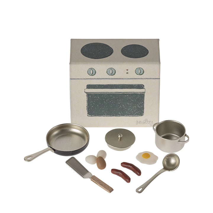 COOKING SET