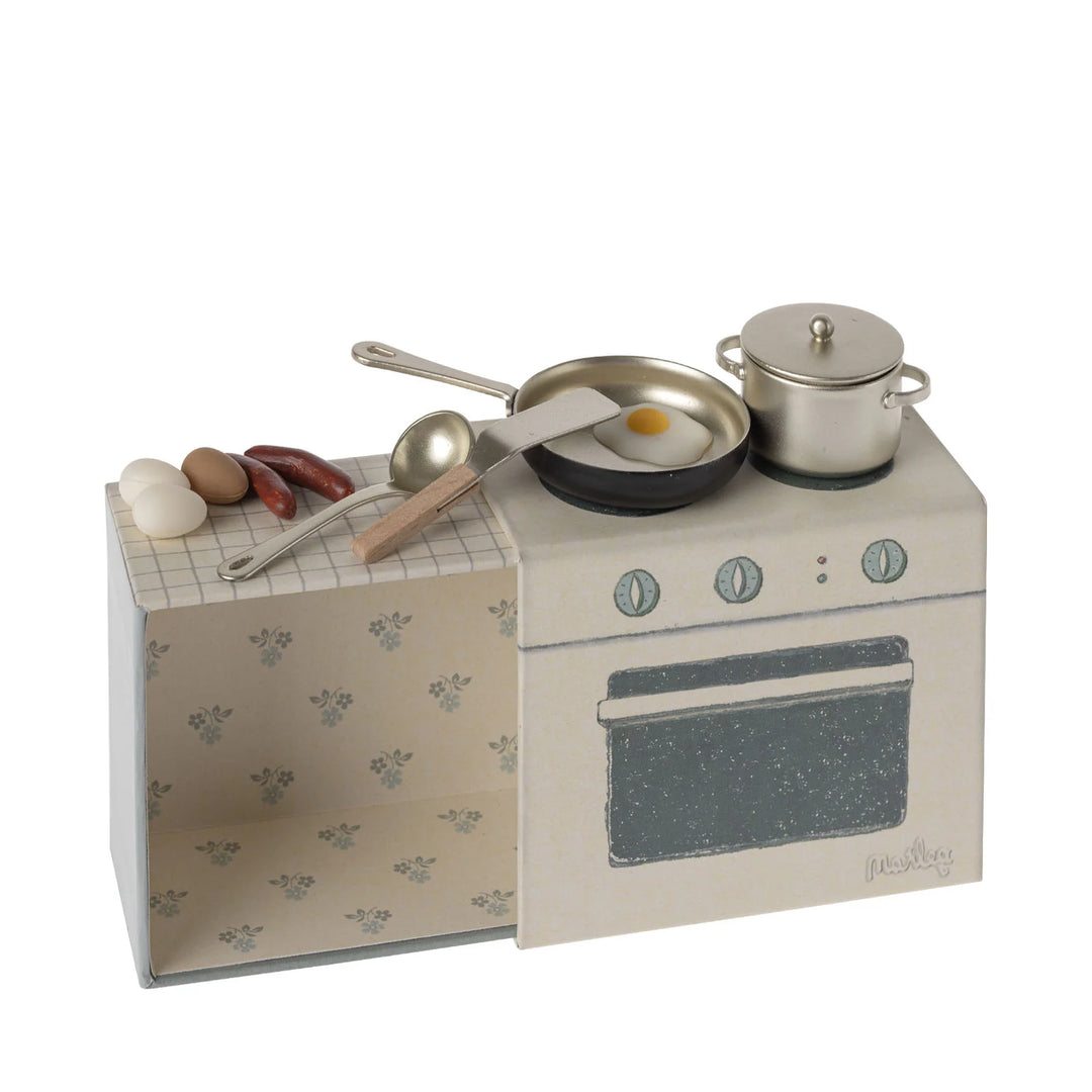 COOKING SET