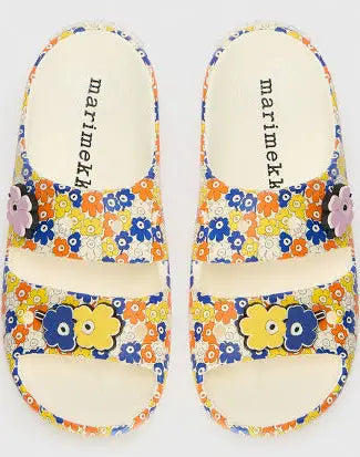 MARIMEKKO CLASSIC SANDALS UNISEX