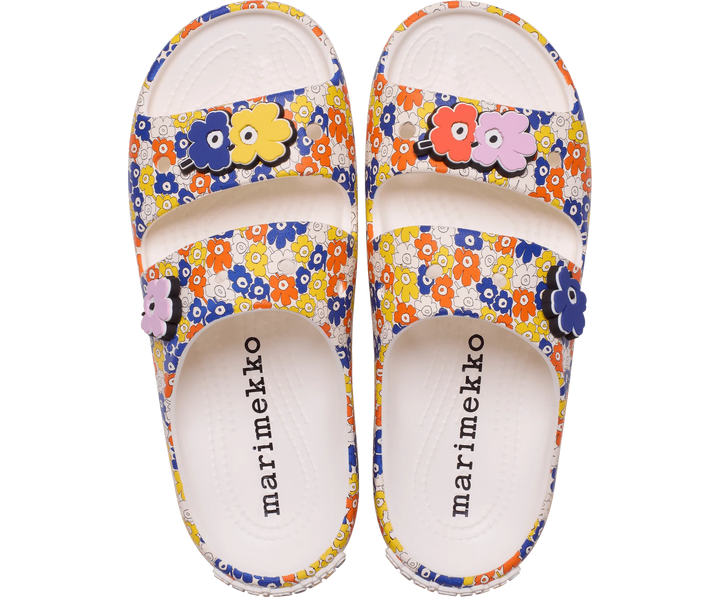 MARIMEKKO CLASSIC SANDALS UNISEX