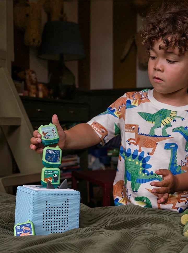 NATIONAL HISTORY MUSEUM DISCOVERY CREW