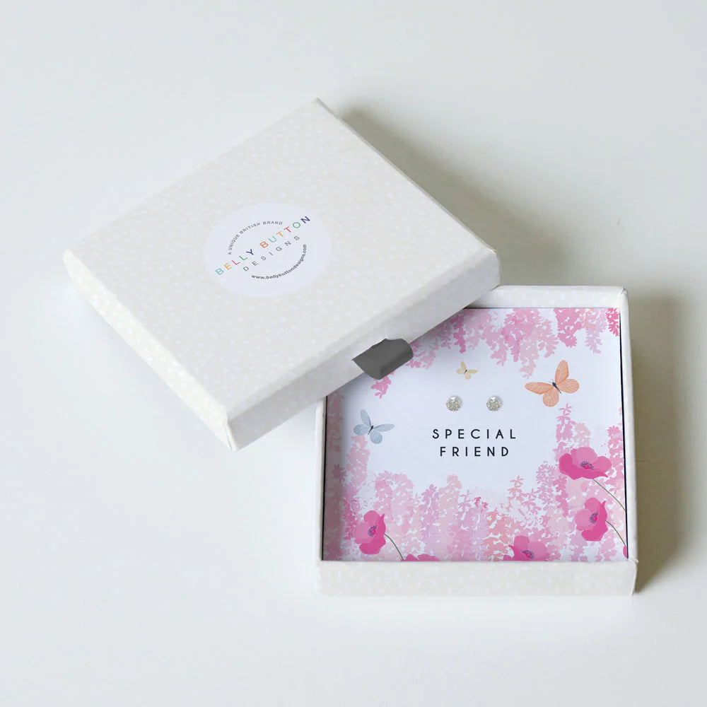 WILLOW SPECIAL FRIEND EARRINGS