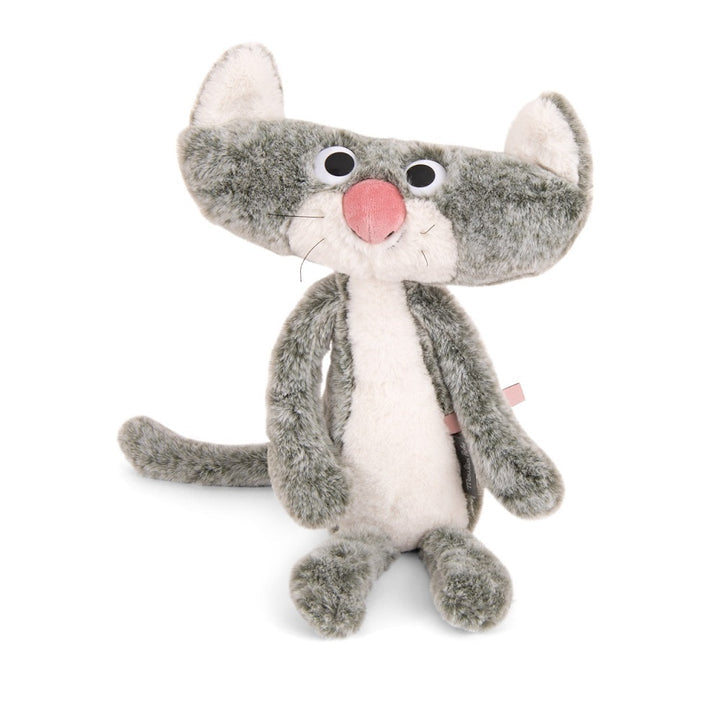 CHAPLAPLA CAT DOLL