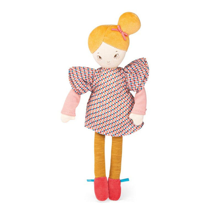 MELLE AGATHE LES PARISIENNES RAG DOLL