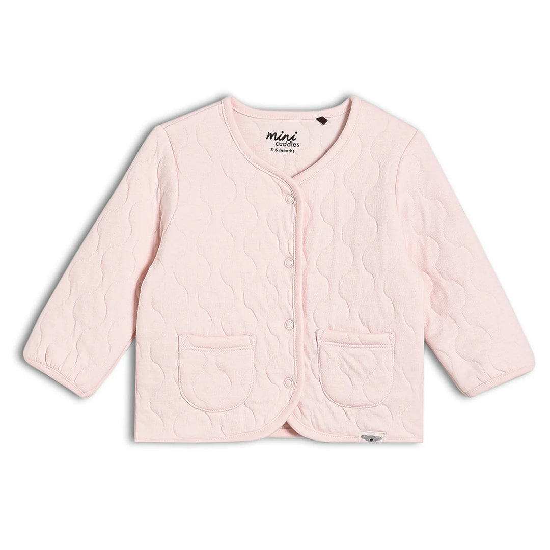 BABY GIRLS ESSENTIAL GIFT SET