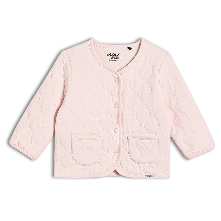 BABY GIRLS ESSENTIAL GIFT SET