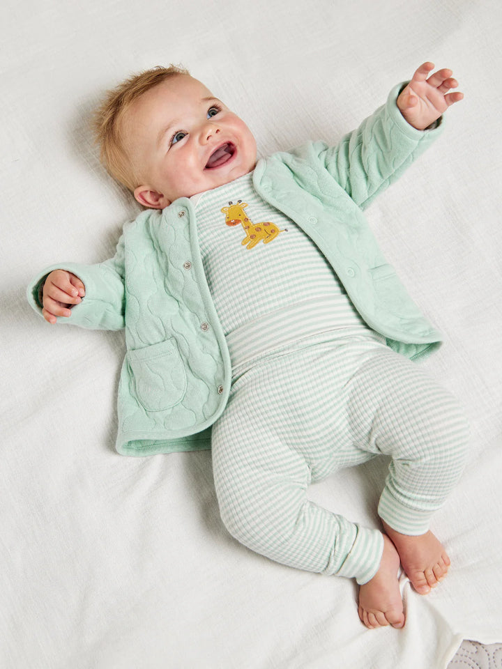 UNISEX ESSENTIALS GIFT SET