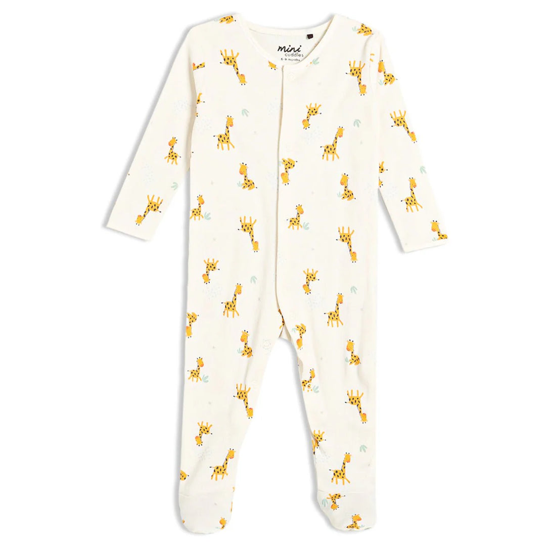 UNISEX ESSENTIALS GIFT SET