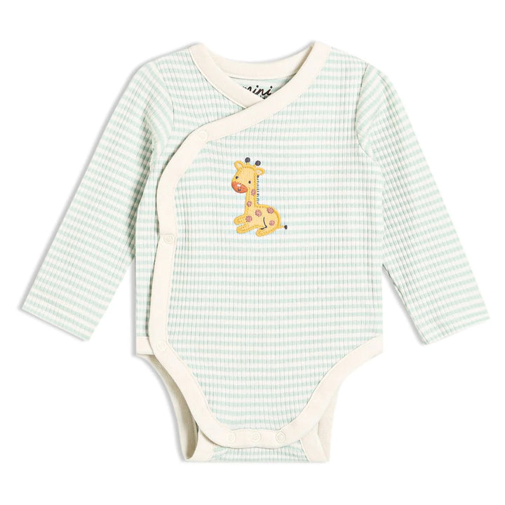 UNISEX ESSENTIALS GIFT SET