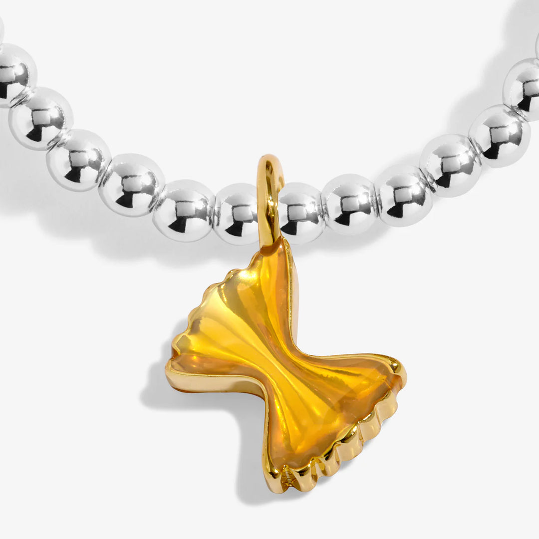 A LITTLE VIBES PASTA LA VISTA BRACELET