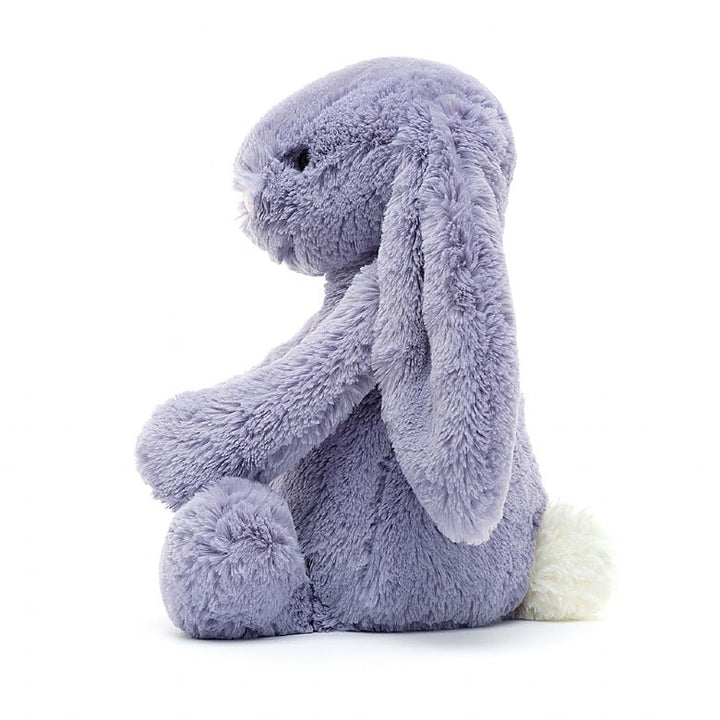 BASHFUL VIOLA BUNNY