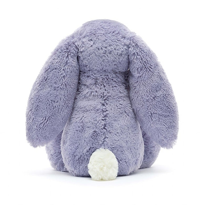 BASHFUL VIOLA BUNNY