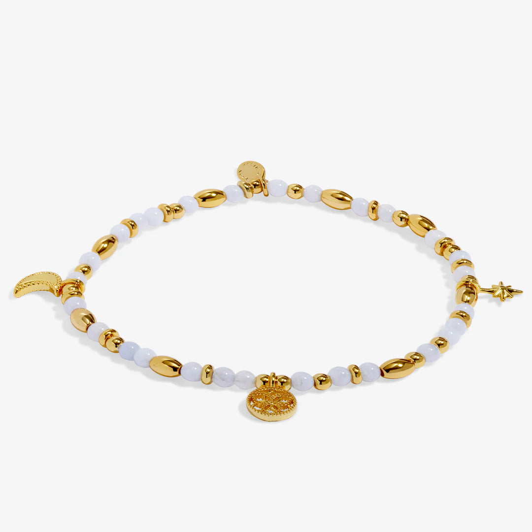 AFFIRMATION CARD DREAMER BRACELET