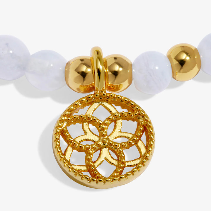 AFFIRMATION CARD DREAMER BRACELET