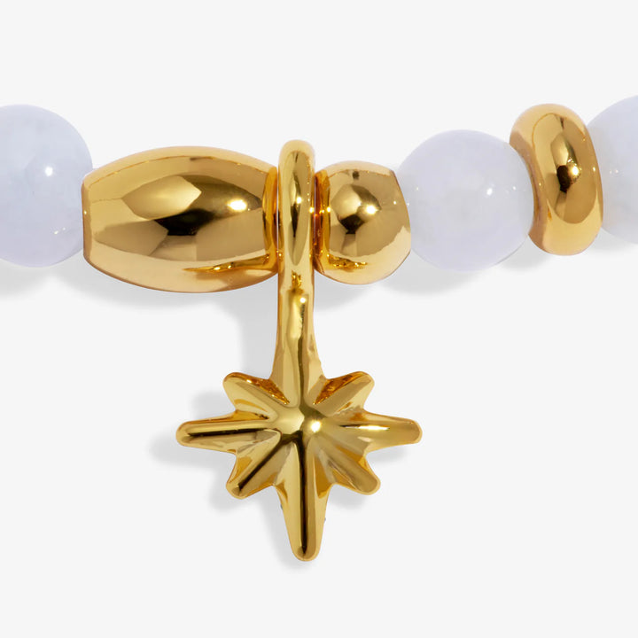 AFFIRMATION CARD DREAMER BRACELET