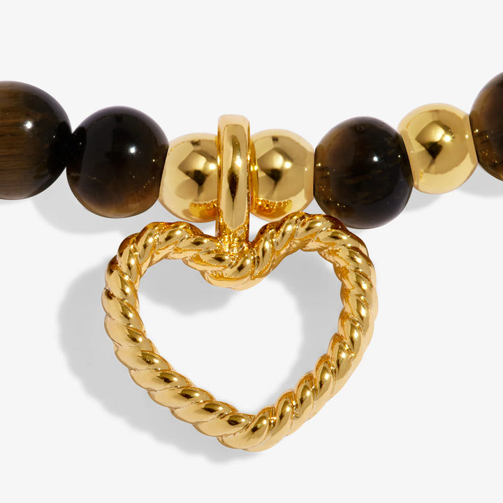 AFFIRMATION CARD STRENGTH BRACELET