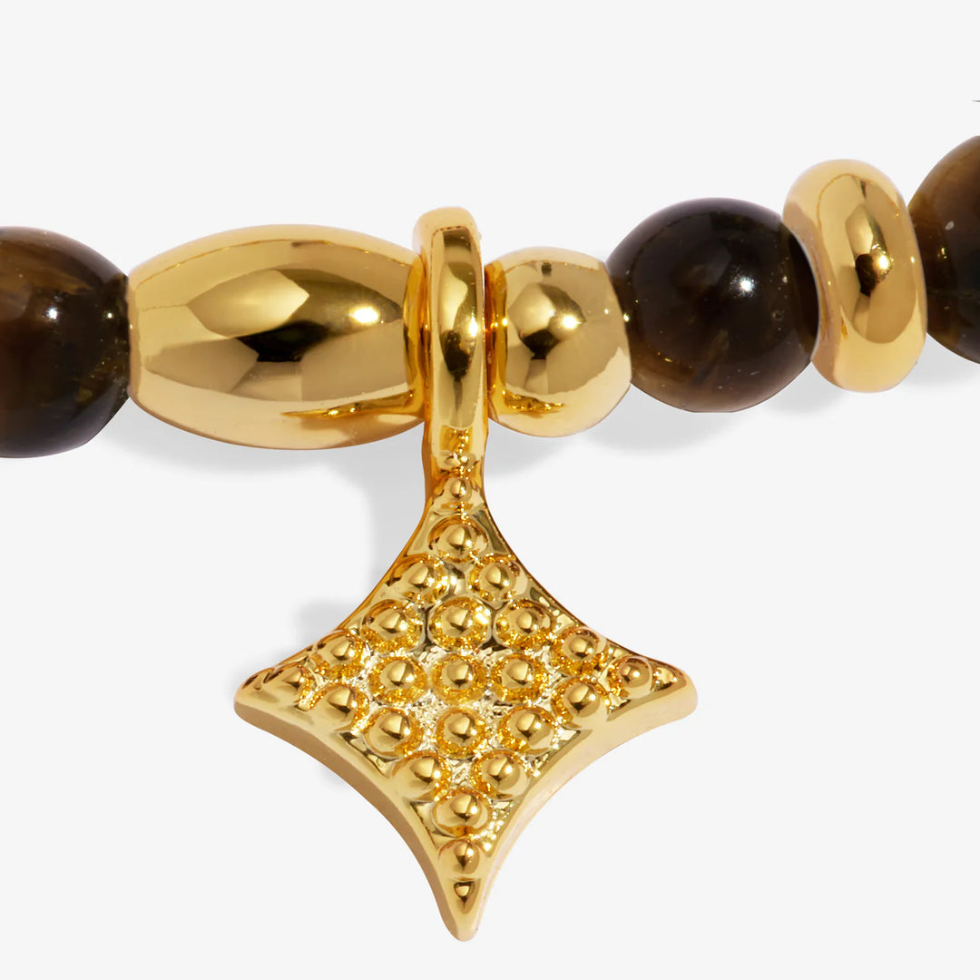 AFFIRMATION CARD STRENGTH BRACELET