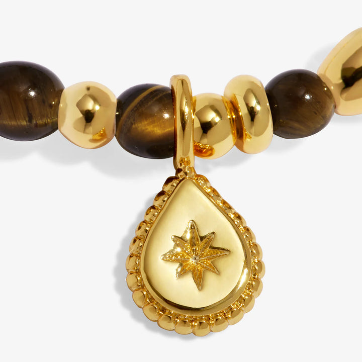 AFFIRMATION CARD STRENGTH BRACELET