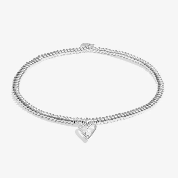 LABORATORY GROWN DIAMOND A LITTLE HAPPY 16TH BIRTHDAY BRACELET