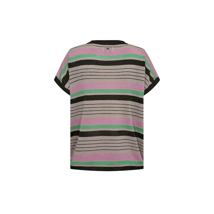 MUSHROOM LAURA DARLENE PULLOVER