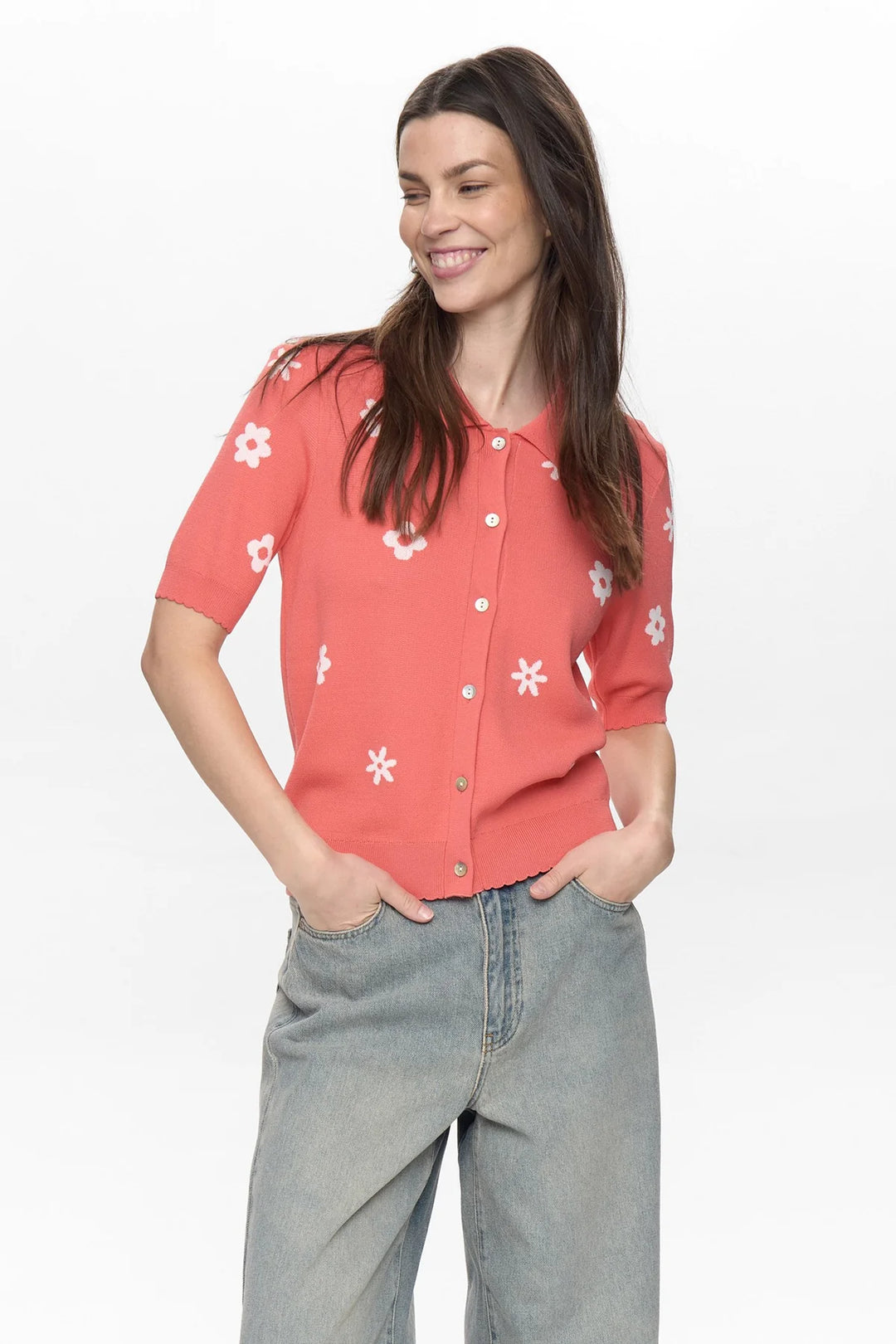 CAYENNE MARGITTA CARDIGAN