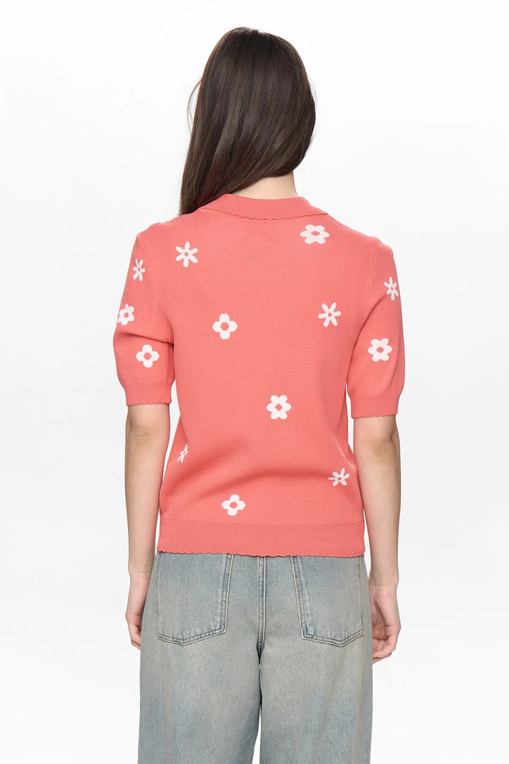 CAYENNE MARGITTA CARDIGAN