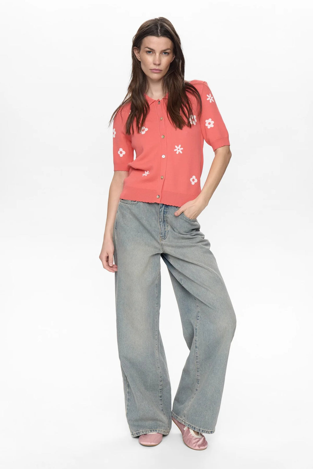 CAYENNE MARGITTA CARDIGAN